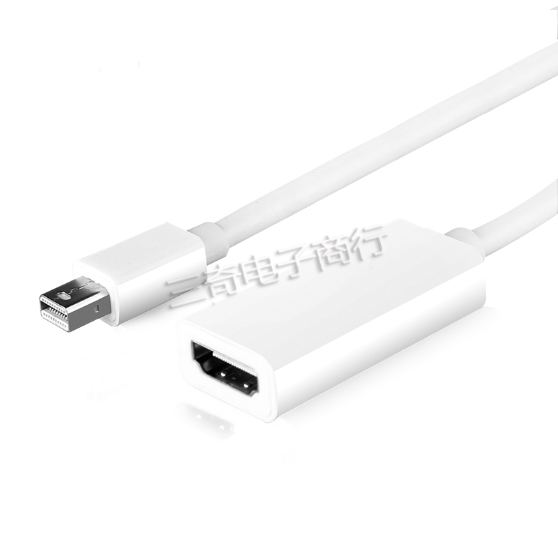 Minidp Revolution HDMI Female Adapter CableF3-17162