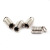 DIY jewelry accessories spring wholesale nickel metal accessories spring wholesale handicrafts.