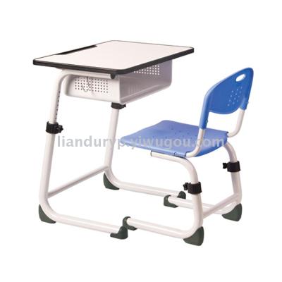 Manufacturers direct sales of new c-type adjustable desks and chairs.