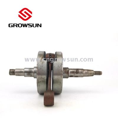 Motorcycle parts of Crankshaft for AX100