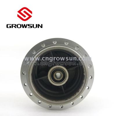 Motorcycle parts of Rear wheel hub for CGL125