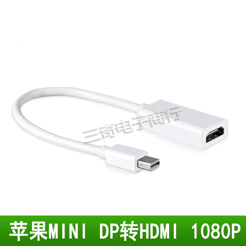 Minidp Revolution HDMI Female Adapter CableF3-17162