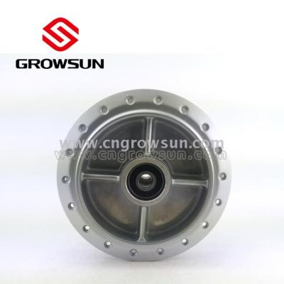 Motorcycle parts of Rear wheel hub for GL125