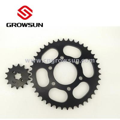 Motorcycle parts of Sprocket for CT100