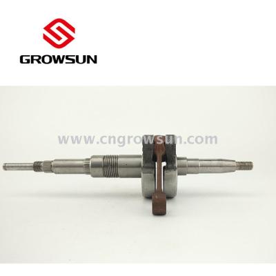 Motorcycle parts of Crankshaft for AG50