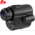 YUKON Extend pathfinder lrs-1000 portable laser ranging and speedometer.