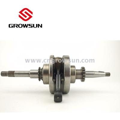 Motorcycle parts of Crankshaft for GY6 50