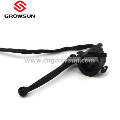 Motorcycle parts of Handle switch for AX100