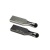 Jhl-up037 metal electric melting touch pen U plate professional custom LOGO 8g business gift U disk full amount..