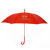 Factory spot bridal umbrella 2017 creative wedding products 8 bone straight rod big red umbrella sunshade and big red.