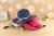 The han edition of the new style of the new MAO tie with the bowknot ladies straw hat small fresh sun shading beach hat 