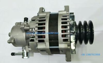 4HF1 motor generator ISUZU 12718 lr280-508 8-97351-574-0 lr280-501 lr280-506 8-97248-914-1 8-97332-502-0 9873325020.