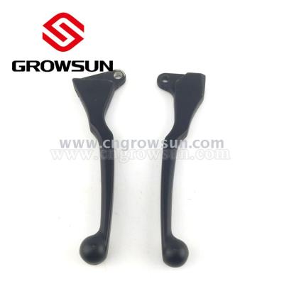 Motorcycle parts of Handle lever