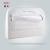 Disposable disposable toilet seat cushion for travel on business trip.