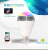 LED Smart Phone App Control Colorful Wireless Bluetooth Speaker Bulb Music E27 Bulb Lamp Factory Direct Sales