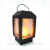 Jiugen torch 90124 solar flame lamp.