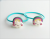 Unicorn headdress Korean girl simple hair rope children rubber band hair band