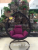 Rattan Chair Hanging Basket Indoor Outdoor Balcony Swing Hanging Chair Adult Bird's Nest Single Rocking Chair Blue Promotion