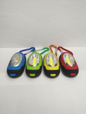 Hot COB key lights, backpack lights, tent lights, tool lights, electronic lights