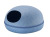 Big egg round felt-felt cat kennel can disassemble and clean the round cartoon dog kennel of teddy's pet kennel