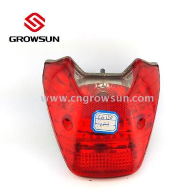 Motorcycle parts of Tail light for CG150