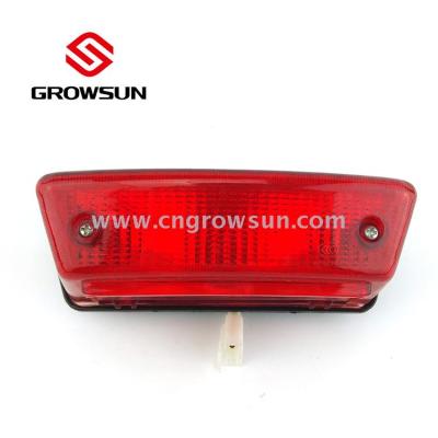 Motorcycle parts of Tail light for YBR 125