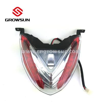 Motorcycle parts of Tail light for Plusar135SL