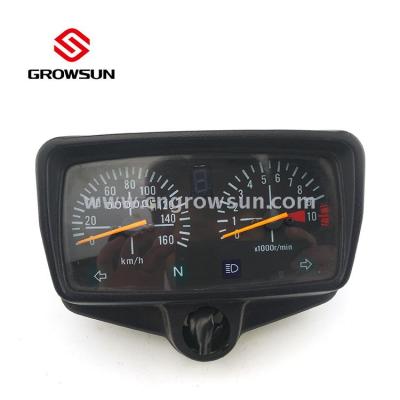 Motorcycle parts of Speedometer for CG125