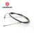 Motorcycle  parts of Throttle cable for FT150