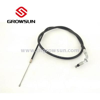 Motorcycle  parts of Throttle cable for FT150