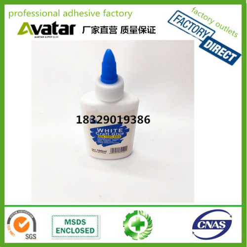 quick-drying white latex environmentally friendly handmade white glue office glue diy white glue wholesale