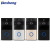 Intelligent video doorbell WIFI network monitor the doorbell by remote phone.