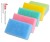 Junrui Sponge Cleaning Wipe Oil-Free a Pack of Five