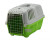 Pet airbox dogs and cats consigned to cat cages portable airplane cages airlifted dog boxes