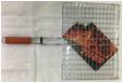 High grade grid grill net large