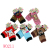  FUGUI children sleep socks cartoon socks.