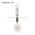 [Constant-288B] high accuracy 0.01g mini powder spoon type electronic scale traditional kitchen scale.
