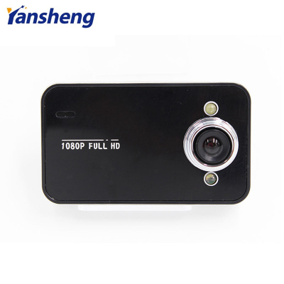 2.7-inch k6000 driving recorder presents high definition car mini hidden suction cup.