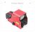 Water bullet gun accessories 551 holographic sighting red holographic sight.