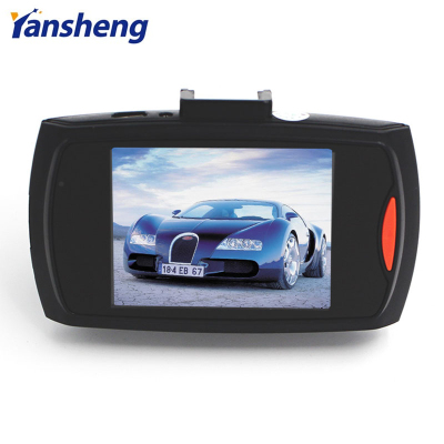New G30 hidden driving recorder, high definition mini insurance car insurance gift yansheng.