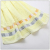 Soft and comfortable square bath towel cotton gifts.