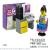 Children yizhi DIY girl toy lego lego bricks promotional gifts small gifts.