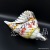 Glass handicrafts shell sea snail home decoration glass decoration of the sea pure hand.