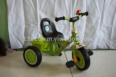 Child tricycle tricycle tricycle mini tricycle 725C toys novelty 