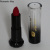 Romantic May Unique Shape Lipstick Tube Lotus Base Shape Lipstick Foreign Trade Hot Selling Models