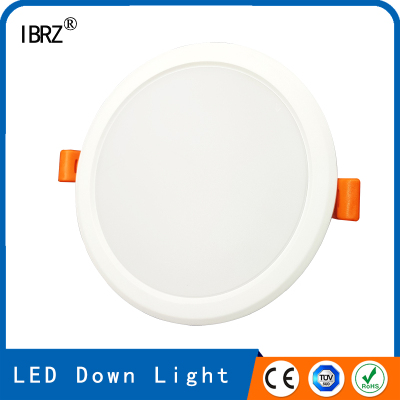 LED light highlighted LED integrated tube lamp 6W.