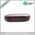 Manufacturers wholesale can be customized metal aging glasses case retro elegant and simple portable compression optical glasses case