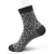FUGUI Men's Cotton Socks Casual Socks in Summer