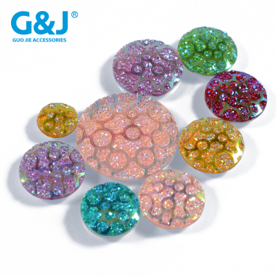 Resin accessories manufacturer of accessories manufacturers direct resin diamond clothing accessories accessories.