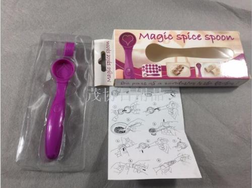 diy coffee flower puller electric mounting-pattern device cappuccino flower puller